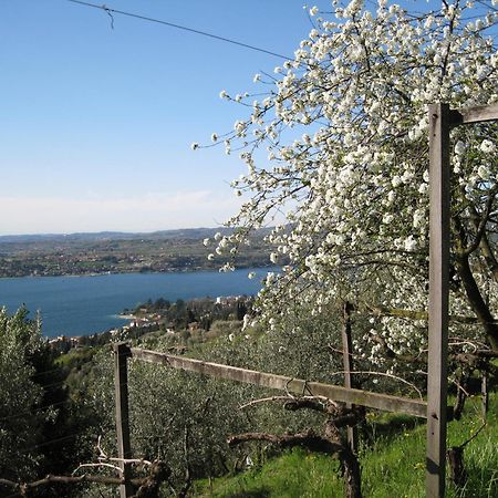 Villa Dimora Bolsone Gardone Riviera Exterior foto