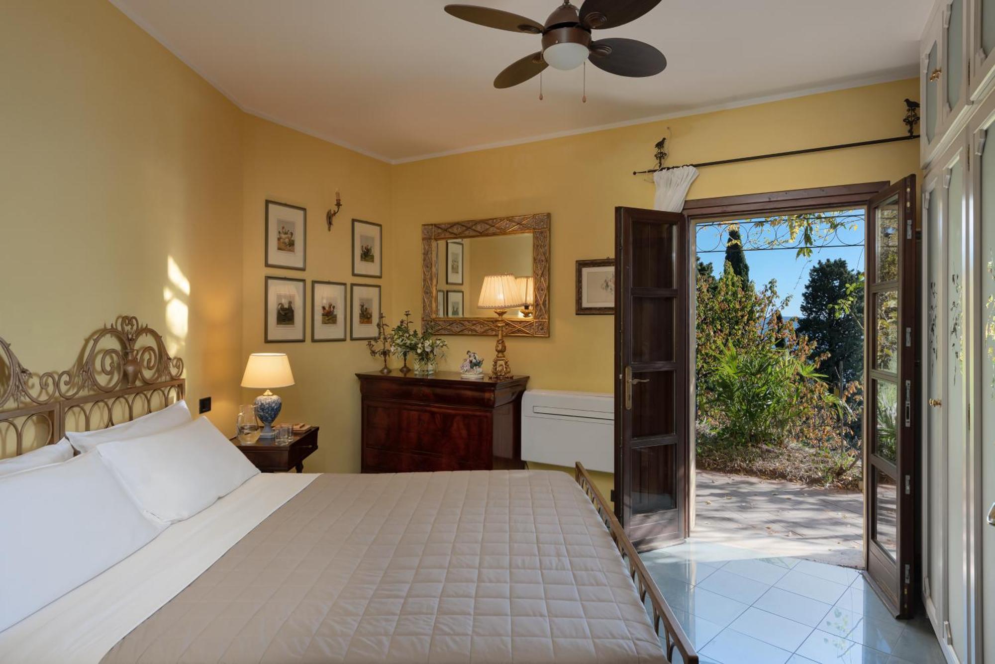 Villa Dimora Bolsone Gardone Riviera Exterior foto