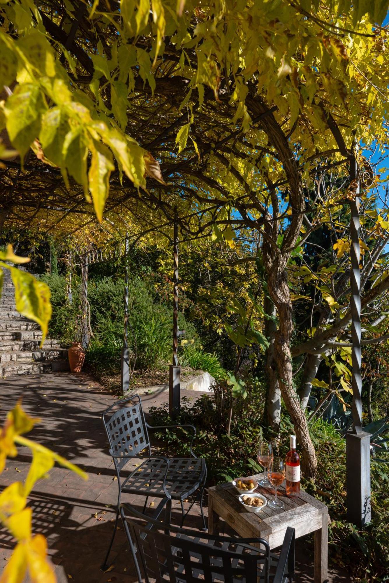 Villa Dimora Bolsone Gardone Riviera Exterior foto